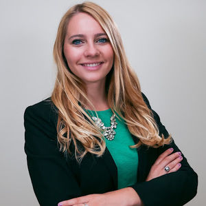 Meet your Posher, Kate